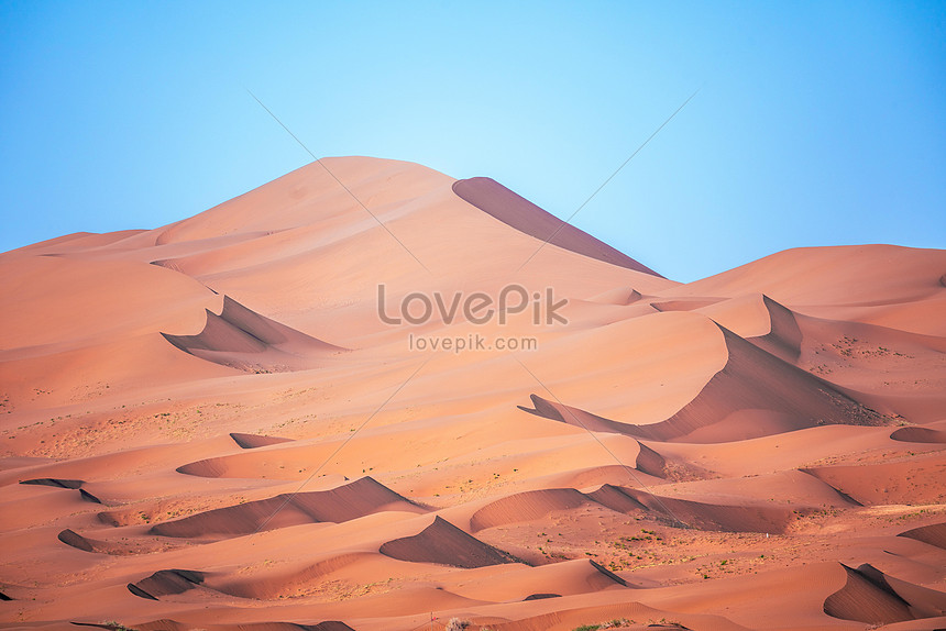 ảnh Phong Cảnh Sa Mạc địa Hình Tải Xuống Miễn Phí, ảnh sa mạc, địa hình, phong  cảnh đẹp Trên Lovepik