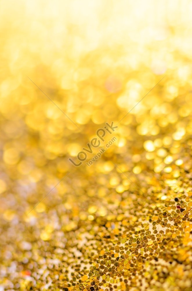 Abstract Golden Glitter Christmas Background Picture And HD Photos ...
