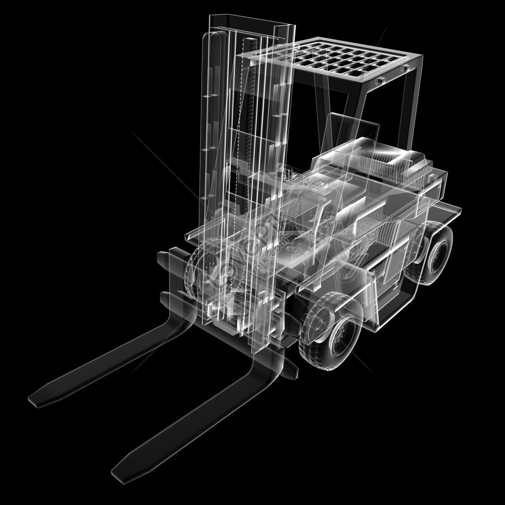 Прозрачный изолированный вилочный погрузчик изображение_Фото номер  352058572_ Формат изображения_ru.lovepik.com