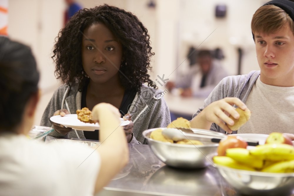 Kitchen Serving Food In Homeless Shelter Picture And HD Photos Free   Lovepik Kitchen Serving Food In Homeless Shelter Image 352032986 