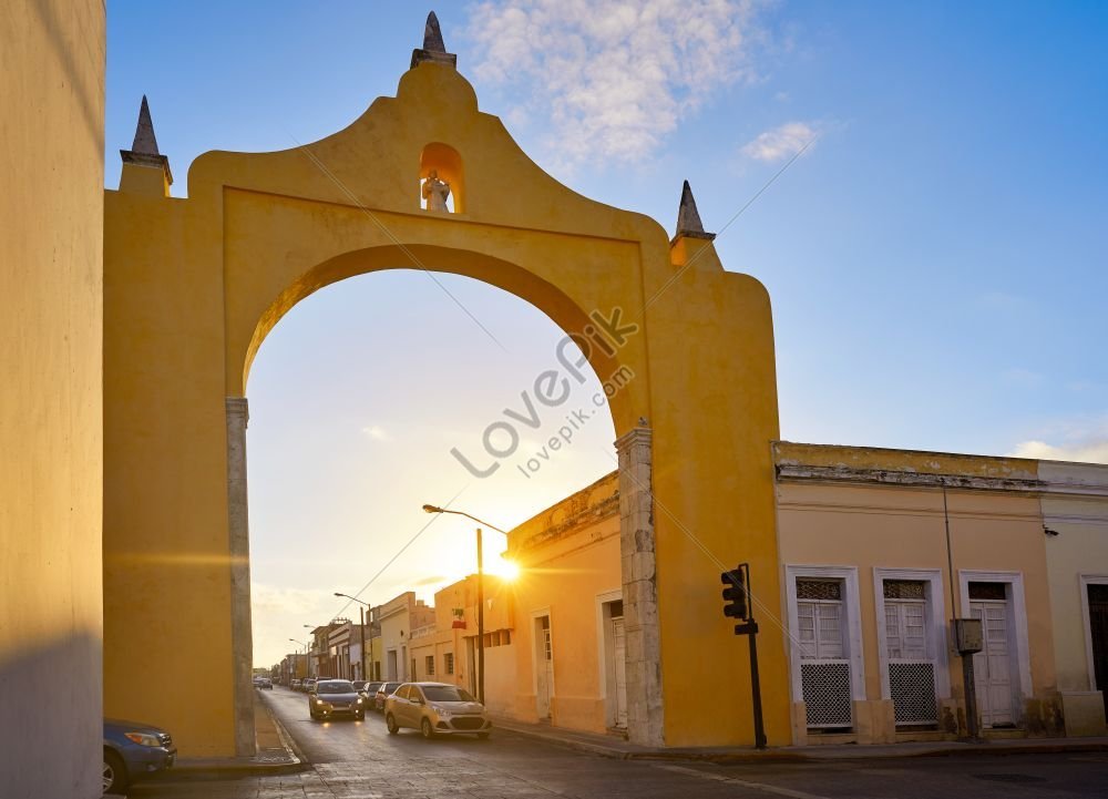 Escort Merida Yucatan