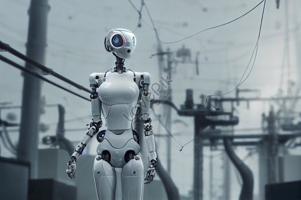 Robot Bay Hình minh họa Sẵn có - Tải xuống Hình ảnh Ngay bây giờ - Anh  hùng, Bay - Hoạt động di chuyển, Biểu tượng - Ký hiệu chữ viết - iStock
