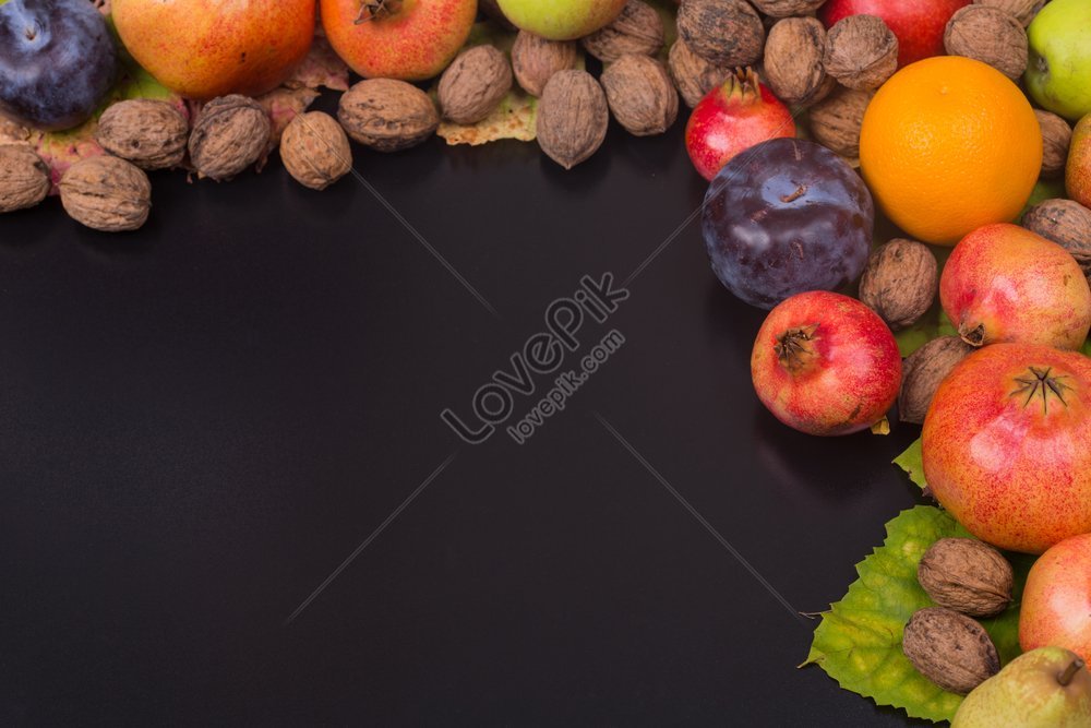 Autumnal Still Life Fruit Photography Picture And HD Photos | Free ...