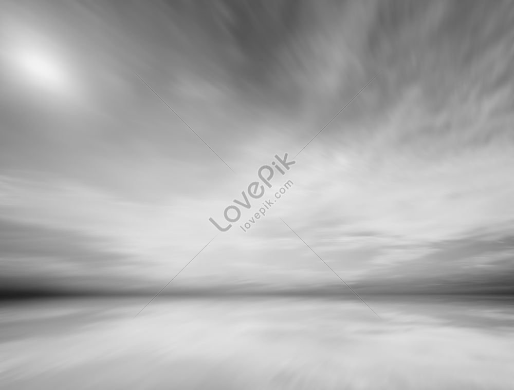 Bolivia Long Exposure Photo Of Mirrored Reflections Of Sky And Water ...