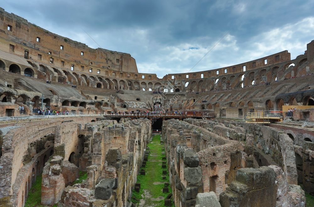 roman architecture of the colosseum in rome a photo essay, roman colosseum, main, colosseum HD Photo