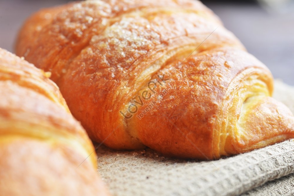 Photo Of Freshly Baked Buns On A Table Picture And HD Photos | Free ...