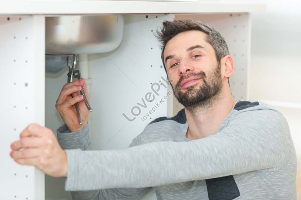 using liquid plumber in kitchen sink