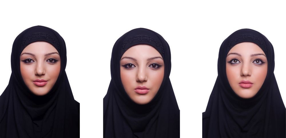 Стоковые фотографии по запросу Красивые мусульманки