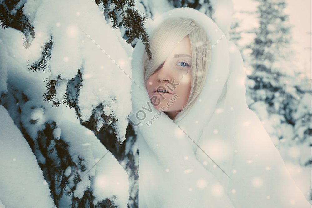 79,511 Winter Fashion Woman Forest Images, Stock Photos, 3D objects, &  Vectors