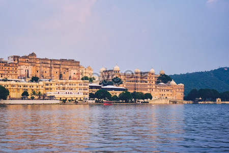 City Palace, ancient, rajasthan, ruins, udaipur, HD phone wallpaper | Peakpx