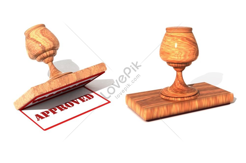 Chef choice rubber stamp Royalty Free Vector Image