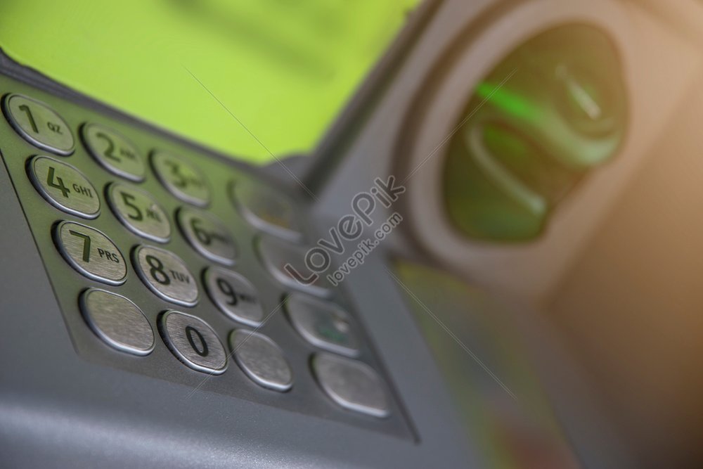 Image of SBI ATM-PH449946-Picxy