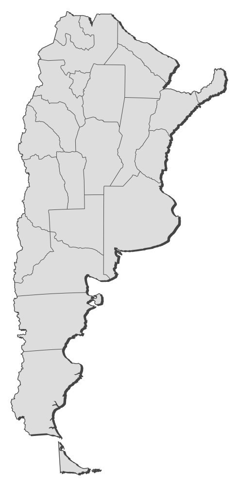 Political Map Of Argentina With Photos Of Provinces Picture And Hd Photos Free Download On Lovepik