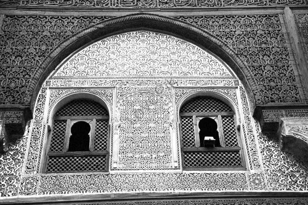 Antique City Photo Of Moroccan Old Wall And Bricks Picture And HD ...