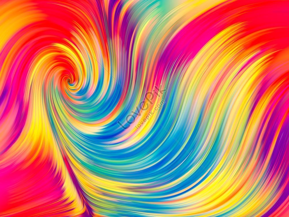 Colored moving