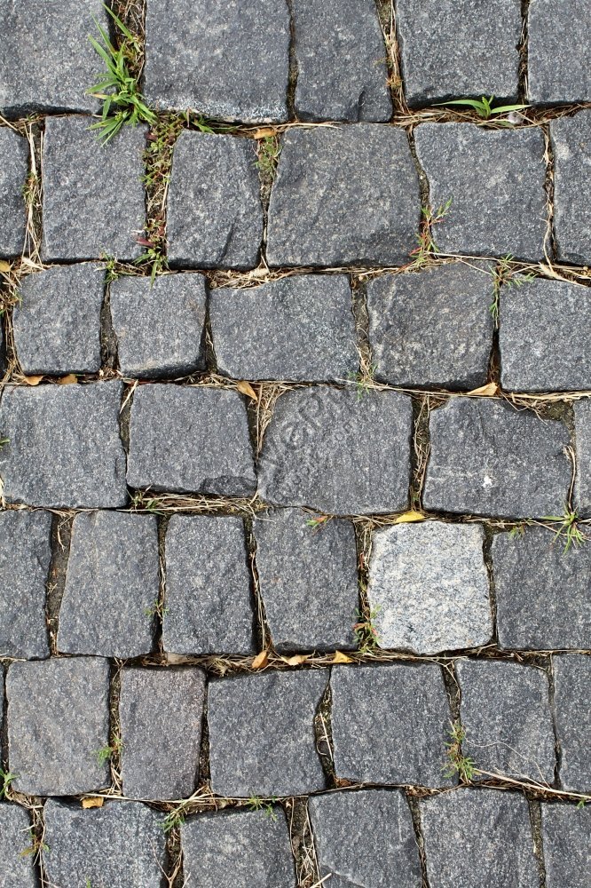 Paving Stones Texture Abstract Architecture Photography Picture And HD ...