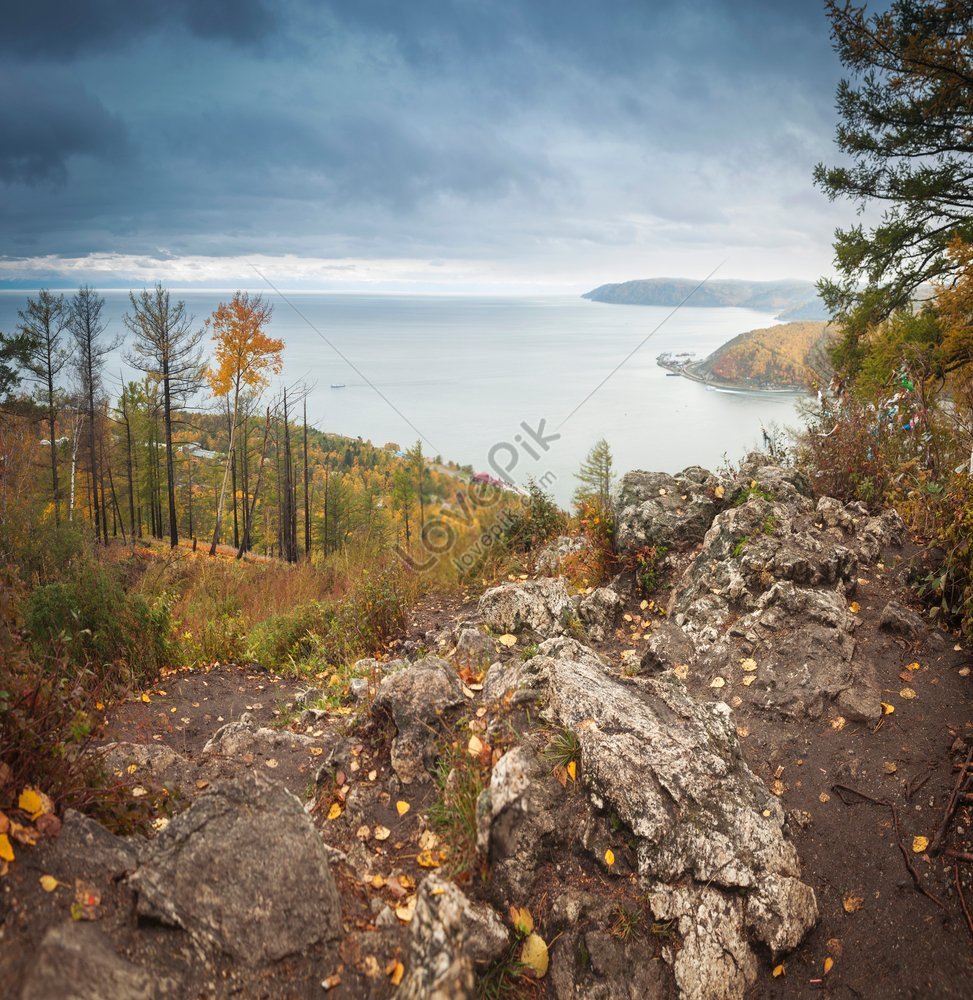 Восход солнца над Байкалом: фото восхода солнца из-за гор изображение_Фото  номер 352416091_ Формат изображения_ru.lovepik.com