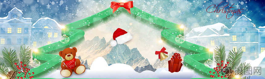 Download Christmas Poster Background Banner Backgrounds Image Picture Free Download 400051966 Lovepik Com PSD Mockup Templates