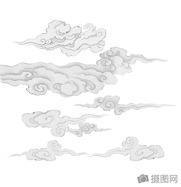 中国風の雲模様の素材イメージ グラフィックス Id Prf画像フォーマットpsd Jp Lovepik Com