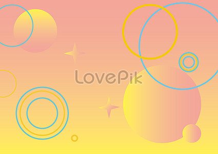 Circle Background Images, HD Pictures For Free Vectors & PSD Download -  