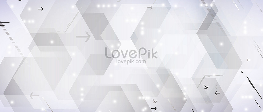 Серый и белый простой технологический фон изображение_Фото номер 400056589_AI Формат изображения_ru.lovepik.com