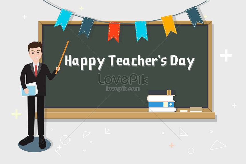 Teachers Day Picture Download Creative Image Picture Free Download 