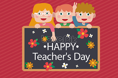 Teacher Day Background Images, HD Pictures For Free Vectors Download ...