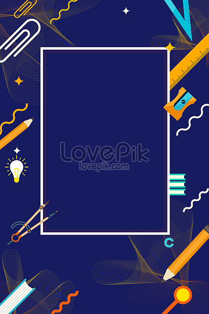 Geometry Education Training Creative Colorful Poster Background Download  Free | Banner Background Image on Lovepik | 400062093