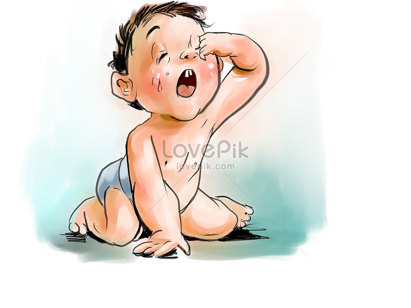 PNG hình ảnh em bé khóc sẽ khiến bạn say mê! Hãy tải về để tận hưởng những cảm xúc yêu đời và yêu con.