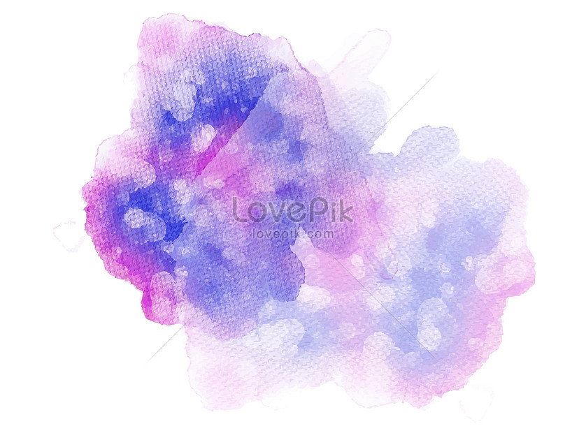 Hand-painted watercolor texture brush background graphics image_picture  free download 