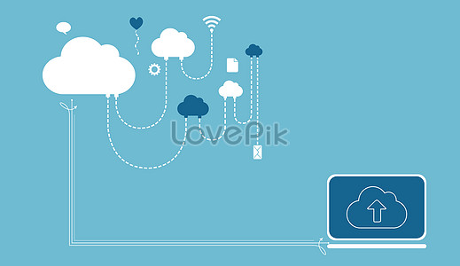 3000 Cloud Computing Background Hd Photos Free Download Lovepik Com