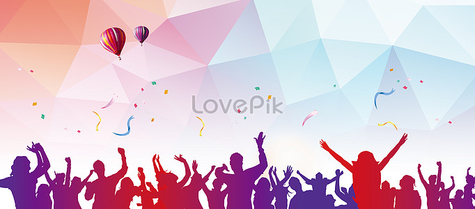 Posters Banner Background Images, HD Pictures For Free Vectors & PSD  Download 