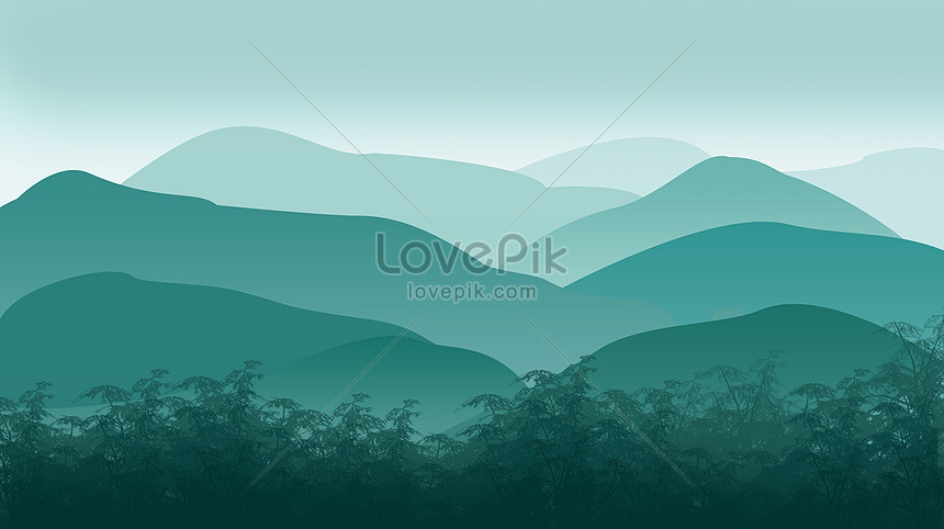 秋の風景イラストイメージ 図 Id Prf画像フォーマットpsd Jp Lovepik Com