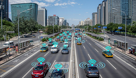 Traffic jam in the night hi-res stock photography and images - Alamy