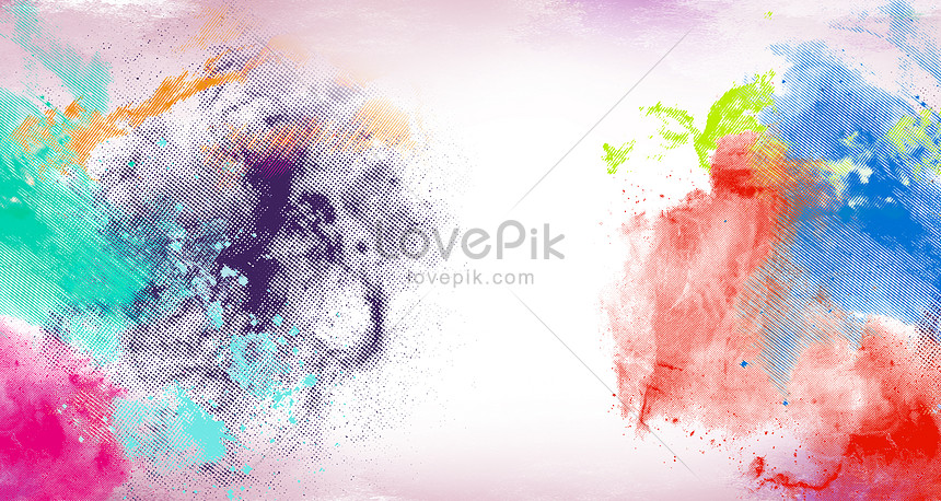 Разноцветный фон изображение_Фото номер 400072787_PSD Формат  изображения_ru.lovepik.com