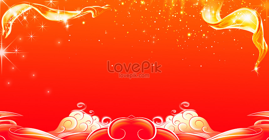 Red Festive Background Download Free | Banner Background Image on Lovepik |  400076281