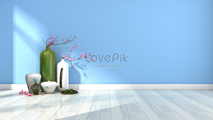 Simple And Fresh Home Background Photo Imagepicture Free Download