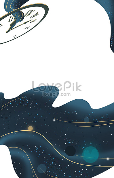 宇宙手描きイラストイメージ 図 Id Prf画像フォーマットpsd Jp Lovepik Com