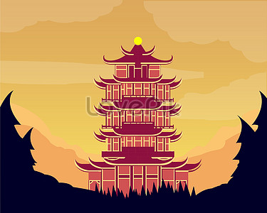 Building Pagoda Images, HD Pictures and Stock Photos For Free Download ...