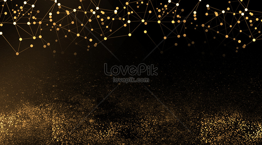 Hình Nền Black Gold Background Of Science And Technology, HD và Nền Cờ đẹp  science and technology, black, gold để Tải Xuống Miễn Phí - Lovepik