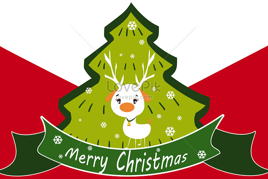 手描きベクトルクリスマスカードの壁紙イラストイメージ 図 Id 400082614 Prf画像フォーマットpsd Jp Lovepik Com