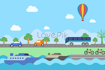 Land Transport Images, HD Pictures For Free Vectors Download 