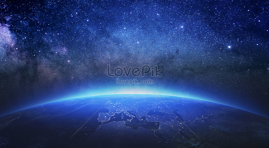 宇宙の空の背景イメージ クリエイティブ Id Prf画像フォーマットpsd Jp Lovepik Com