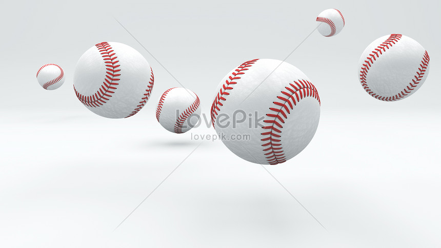 野球のインパクトの背景イメージ クリエイティブ Id Prf画像フォーマットc4d Png Jp Lovepik Com