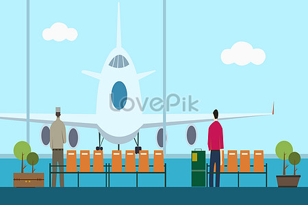 Airport Images, HD Pictures For Free Vectors & PSD Download 