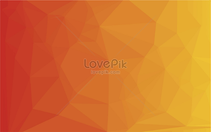 พื้นหลังสีส้มหลายเหลี่ยมเวกเตอร์ ดาวน์โหลดรูปภาพ (รหัส) 400097098_ขนาด  152.9 Kb_รูปแบบรูปภาพ Ai _Th.Lovepik.Com