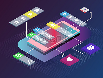 Mobile Connection Images, HD Pictures For Free Vectors Download ...