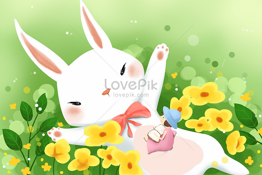 小さな新鮮な春の壁紙イメージ 図 Id Prf画像フォーマットpsd Jp Lovepik Com