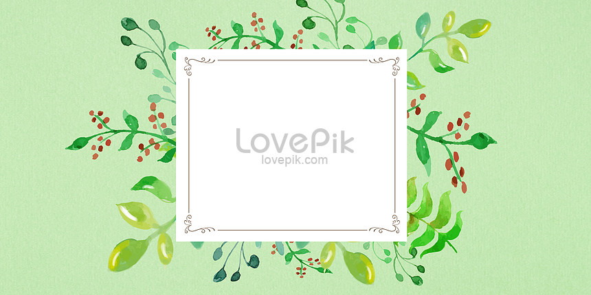 緑の植生イラスト背景イメージ 図 Id Prf画像フォーマットpsd Jp Lovepik Com