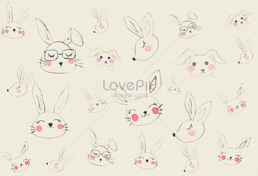 Nếu bạn yêu thích những bức tranh minh họa về thỏ, hãy xem hình vẽ thỏ đáng yêu này! Chú thỏ sẽ đưa bạn vào một thế giới mới đầy phép màu và niềm vui.